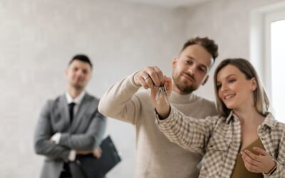 ¿ES EL MOMENTO DE LA COMPRAVENTA DE UN INMUEBLE?   Themis Abogadas te cuenta los gastos a asumir si compras un inmueble